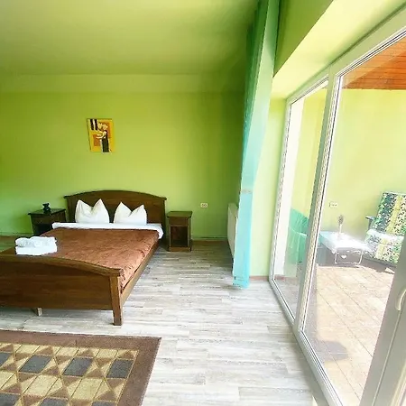 House בית נופש *