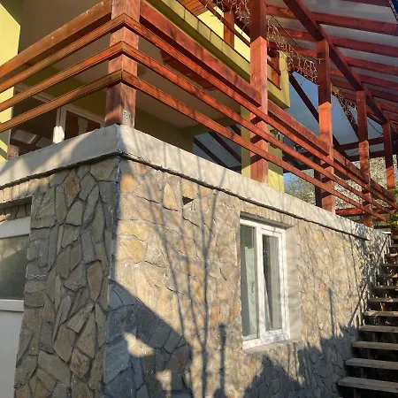 House בית נופש *