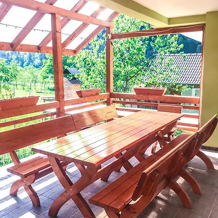 בית נופש House