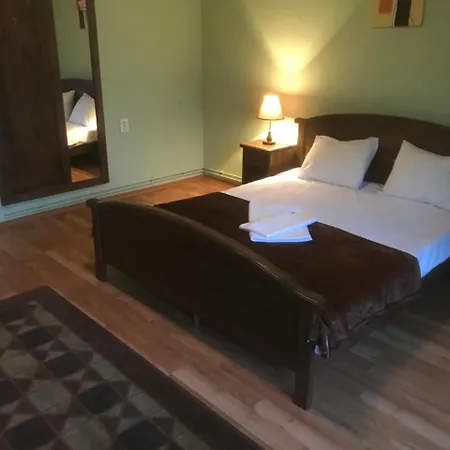 House בית נופש