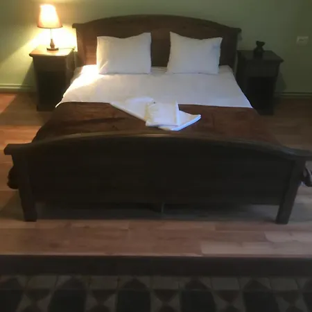House * Gura Rîului