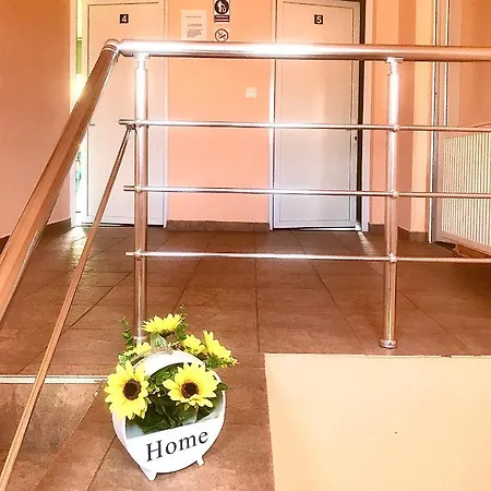 בית נופש House *