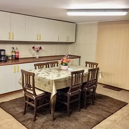 House * Gura Rîului