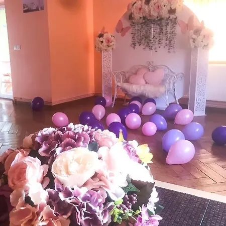 House בית נופש Gura Rîului